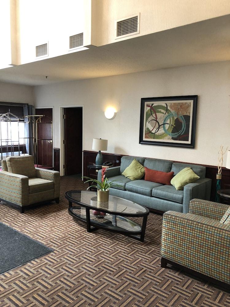 Super 8 By Wyndham Aurora/Naperville Area Exterior foto