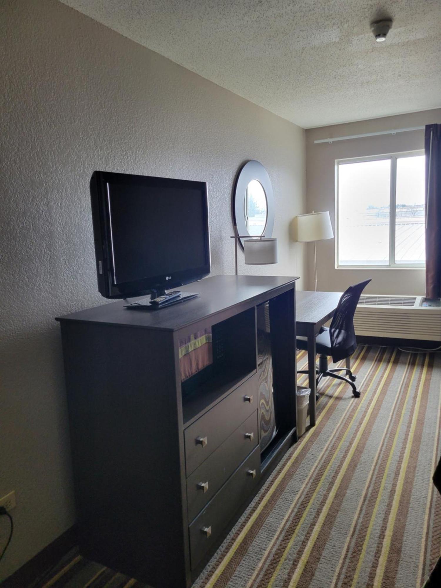 Super 8 By Wyndham Aurora/Naperville Area Exterior foto